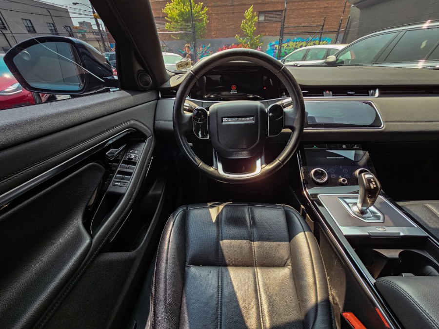 2020 Land Rover Range Rover Evoque P250 SE, available for sale in Newark, New Jersey | RT Auto Center LLC. Newark, New Jersey 2020 Land Rover Range Rover Evoque P250 SE, available for sale in Newark, New Jersey | RT Auto Center LLC. Newark, New Jersey