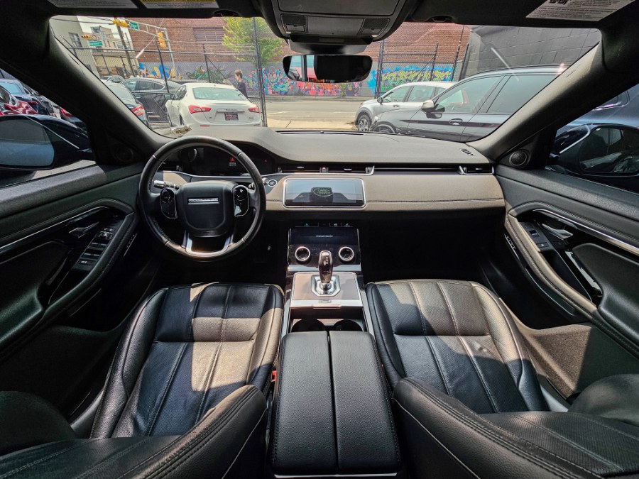 2020 Land Rover Range Rover Evoque P250 SE, available for sale in Newark, New Jersey | RT Auto Center LLC. Newark, New Jersey 2020 Land Rover Range Rover Evoque P250 SE, available for sale in Newark, New Jersey | RT Auto Center LLC. Newark, New Jersey