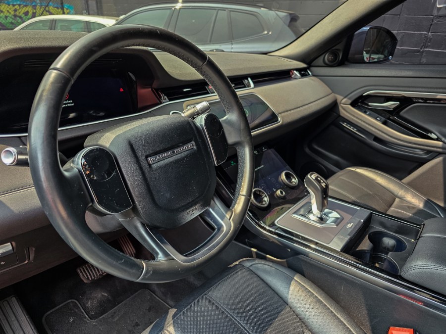 2020 Land Rover Range Rover Evoque P250 SE, available for sale in Newark, New Jersey | RT Auto Center LLC. Newark, New Jersey 2020 Land Rover Range Rover Evoque P250 SE, available for sale in Newark, New Jersey | RT Auto Center LLC. Newark, New Jersey