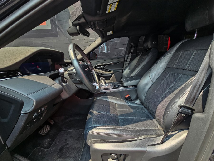2020 Land Rover Range Rover Evoque P250 SE, available for sale in Newark, New Jersey | RT Auto Center LLC. Newark, New Jersey 2020 Land Rover Range Rover Evoque P250 SE, available for sale in Newark, New Jersey | RT Auto Center LLC. Newark, New Jersey