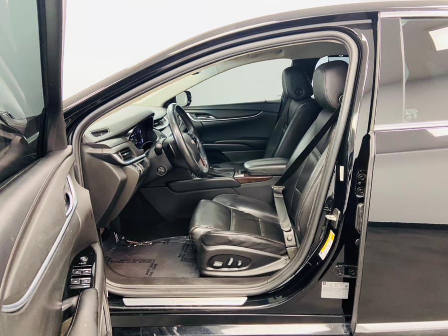 2017 Cadillac XTS 4dr Sdn Livery Package FWD, available for sale in Linden, New Jersey | East Coast Auto Group. Linden, New Jersey 2017 Cadillac XTS 4dr Sdn Livery Package FWD, available for sale in Linden, New Jersey | East Coast Auto Group. Linden, New Jersey