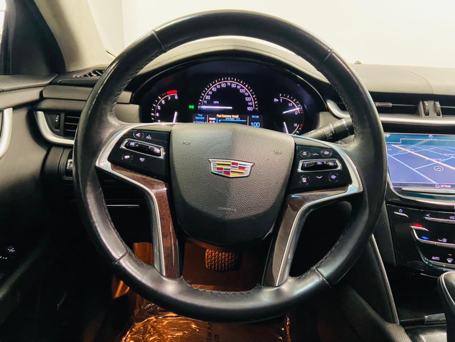2017 Cadillac XTS 4dr Sdn Livery Package FWD, available for sale in Linden, New Jersey | East Coast Auto Group. Linden, New Jersey 2017 Cadillac XTS 4dr Sdn Livery Package FWD, available for sale in Linden, New Jersey | East Coast Auto Group. Linden, New Jersey