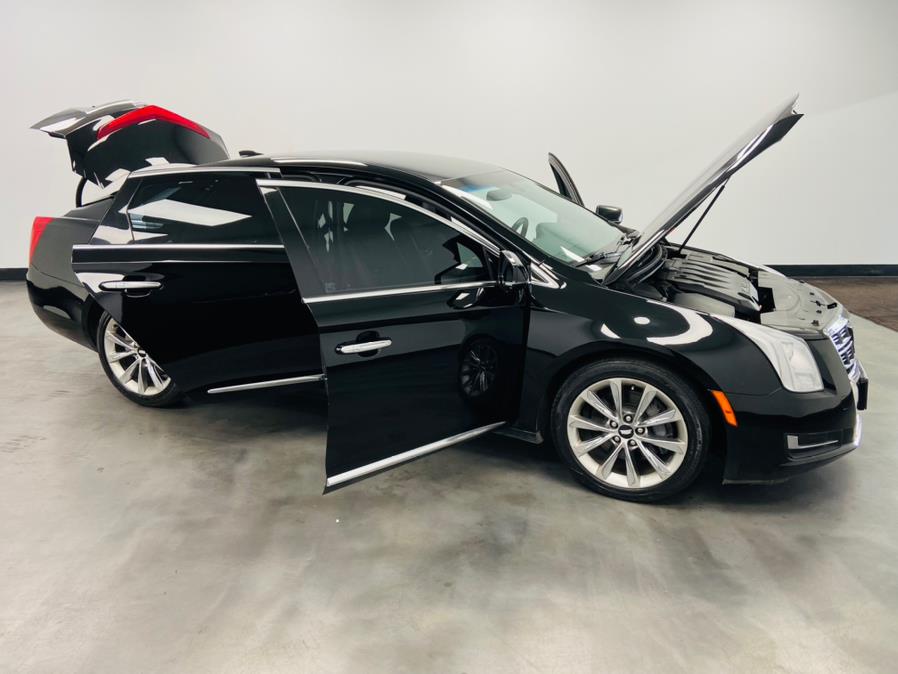 2017 Cadillac XTS 4dr Sdn Livery Package FWD, available for sale in Linden, New Jersey | East Coast Auto Group. Linden, New Jersey 2017 Cadillac XTS 4dr Sdn Livery Package FWD, available for sale in Linden, New Jersey | East Coast Auto Group. Linden, New Jersey