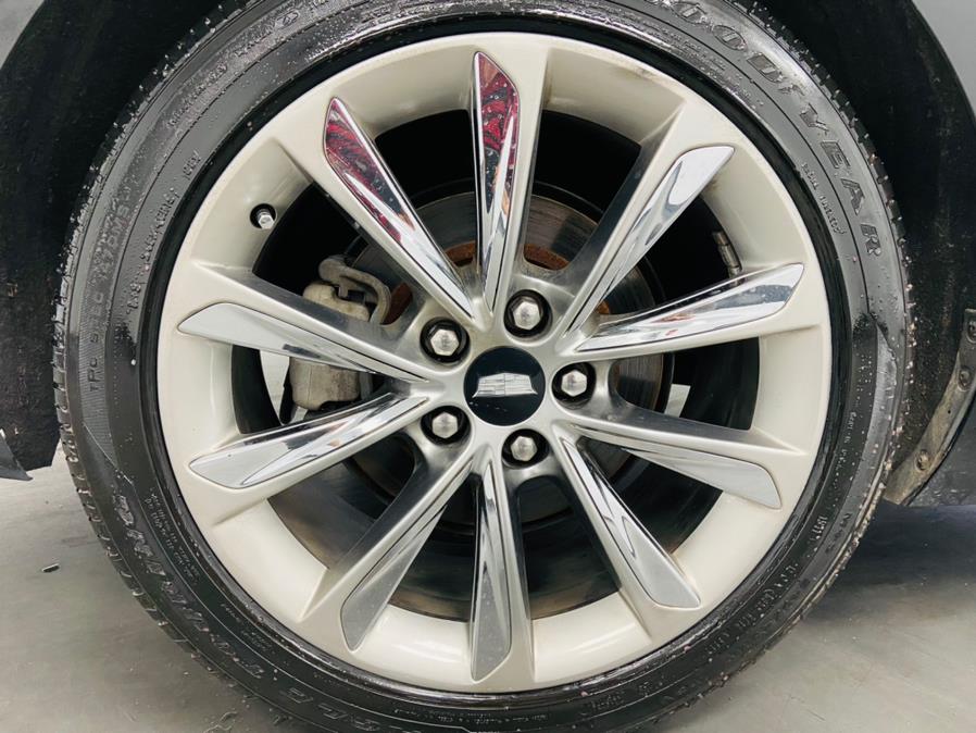 2017 Cadillac XTS 4dr Sdn Livery Package FWD, available for sale in Linden, New Jersey | East Coast Auto Group. Linden, New Jersey 2017 Cadillac XTS 4dr Sdn Livery Package FWD, available for sale in Linden, New Jersey | East Coast Auto Group. Linden, New Jersey