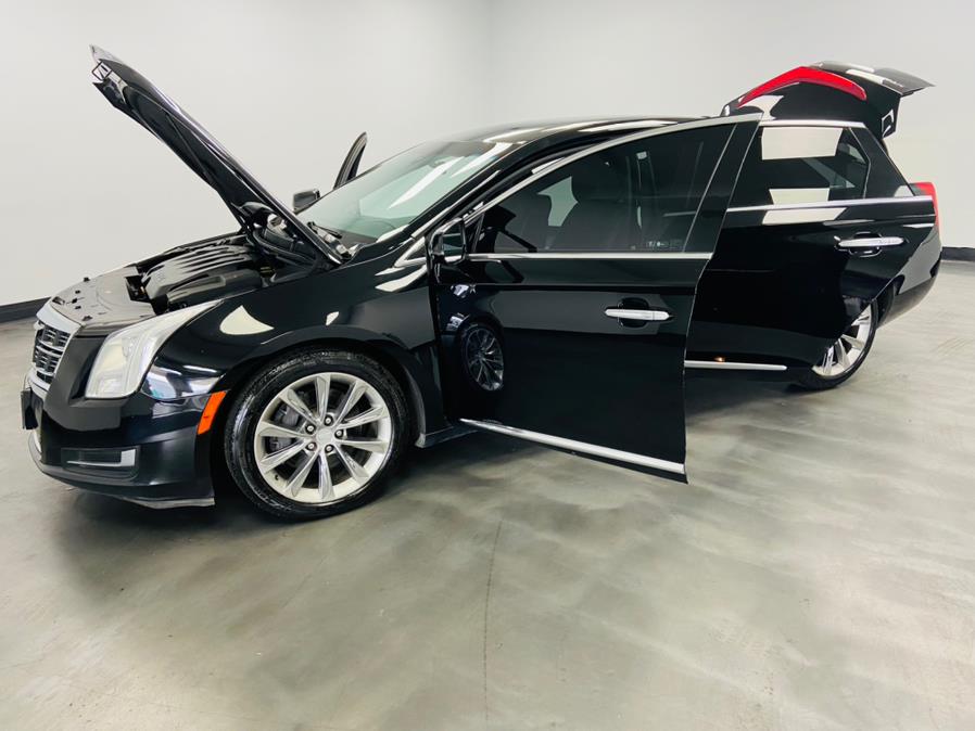 2017 Cadillac XTS 4dr Sdn Livery Package FWD, available for sale in Linden, New Jersey | East Coast Auto Group. Linden, New Jersey 2017 Cadillac XTS 4dr Sdn Livery Package FWD, available for sale in Linden, New Jersey | East Coast Auto Group. Linden, New Jersey