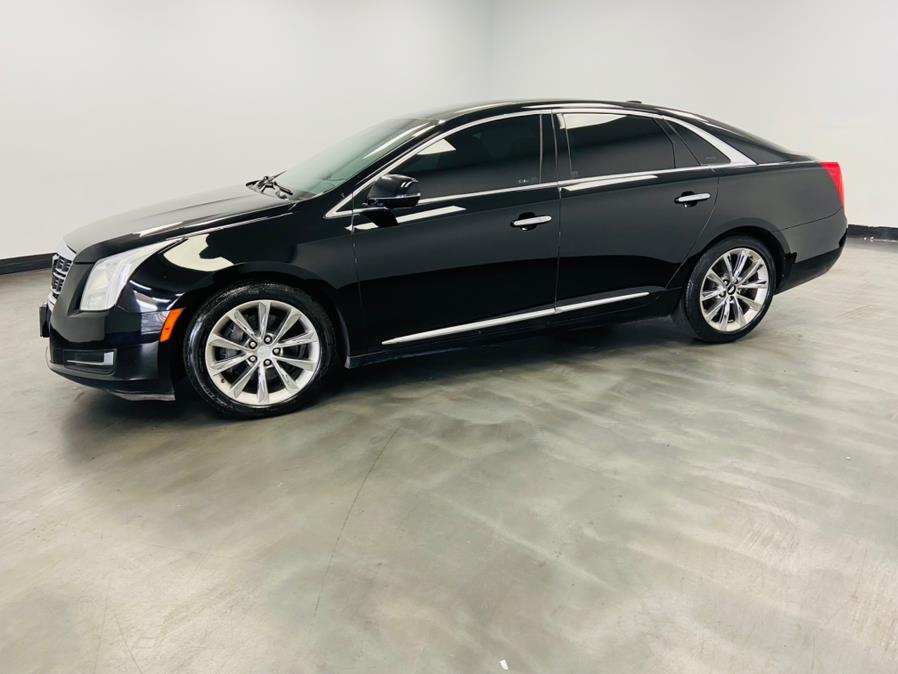 2017 Cadillac XTS 4dr Sdn Livery Package FWD, available for sale in Linden, New Jersey | East Coast Auto Group. Linden, New Jersey 2017 Cadillac XTS 4dr Sdn Livery Package FWD, available for sale in Linden, New Jersey | East Coast Auto Group. Linden, New Jersey