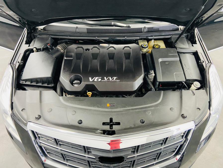 2017 Cadillac XTS 4dr Sdn Livery Package FWD, available for sale in Linden, New Jersey | East Coast Auto Group. Linden, New Jersey 2017 Cadillac XTS 4dr Sdn Livery Package FWD, available for sale in Linden, New Jersey | East Coast Auto Group. Linden, New Jersey