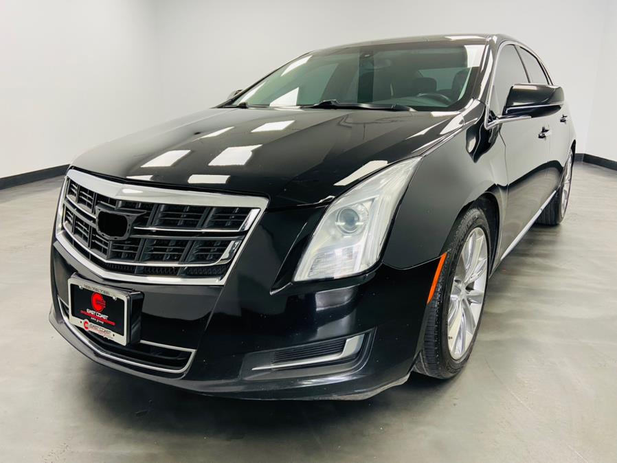 2017 Cadillac XTS 4dr Sdn Livery Package FWD, available for sale in Linden, New Jersey | East Coast Auto Group. Linden, New Jersey 2017 Cadillac XTS 4dr Sdn Livery Package FWD, available for sale in Linden, New Jersey | East Coast Auto Group. Linden, New Jersey