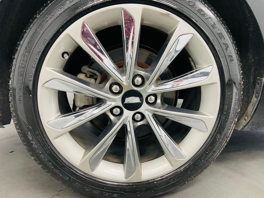 2017 Cadillac XTS 4dr Sdn Livery Package FWD, available for sale in Linden, New Jersey | East Coast Auto Group. Linden, New Jersey 2017 Cadillac XTS 4dr Sdn Livery Package FWD, available for sale in Linden, New Jersey | East Coast Auto Group. Linden, New Jersey