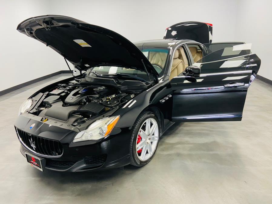 2014 Maserati Quattroporte 4dr Sdn Quattroporte S Q4, available for sale in Linden, New Jersey | East Coast Auto Group. Linden, New Jersey 2014 Maserati Quattroporte 4dr Sdn Quattroporte S Q4, available for sale in Linden, New Jersey | East Coast Auto Group. Linden, New Jersey