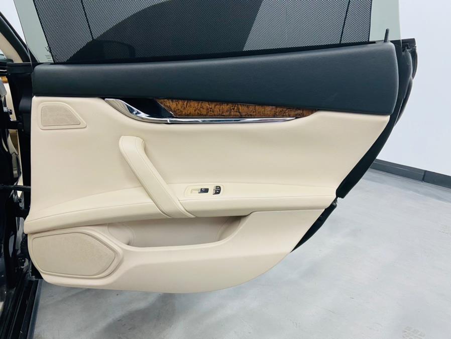 2014 Maserati Quattroporte 4dr Sdn Quattroporte S Q4, available for sale in Linden, New Jersey | East Coast Auto Group. Linden, New Jersey 2014 Maserati Quattroporte 4dr Sdn Quattroporte S Q4, available for sale in Linden, New Jersey | East Coast Auto Group. Linden, New Jersey