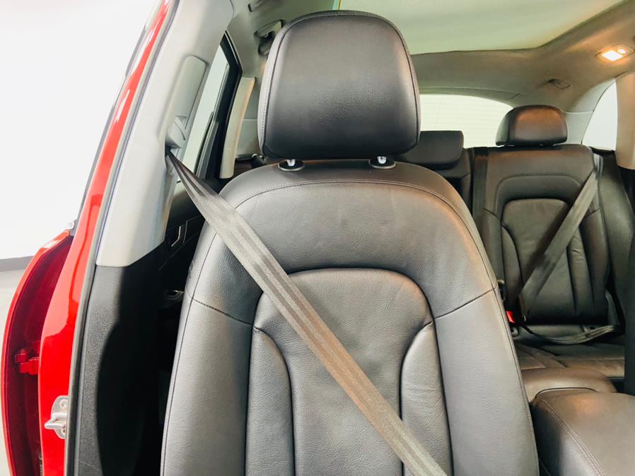 2015 Audi Q5 quattro 4dr 2.0T Premium Plus, available for sale in Linden, New Jersey | East Coast Auto Group. Linden, New Jersey 2015 Audi Q5 quattro 4dr 2.0T Premium Plus, available for sale in Linden, New Jersey | East Coast Auto Group. Linden, New Jersey