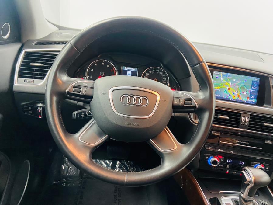 2015 Audi Q5 quattro 4dr 2.0T Premium Plus, available for sale in Linden, New Jersey | East Coast Auto Group. Linden, New Jersey 2015 Audi Q5 quattro 4dr 2.0T Premium Plus, available for sale in Linden, New Jersey | East Coast Auto Group. Linden, New Jersey
