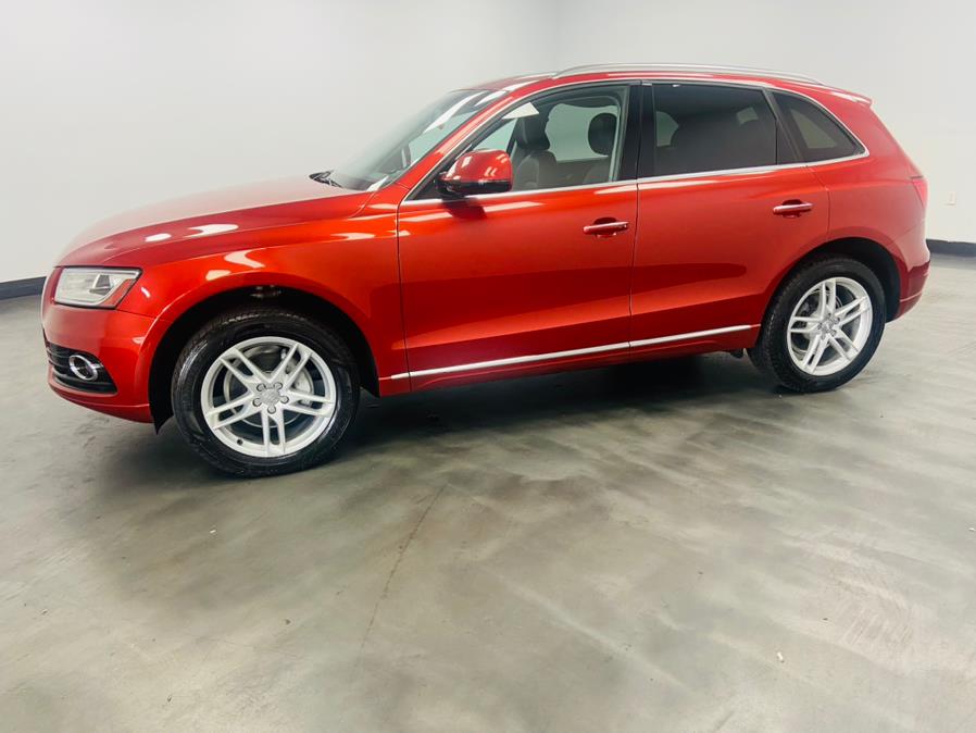 2015 Audi Q5 quattro 4dr 2.0T Premium Plus, available for sale in Linden, New Jersey | East Coast Auto Group. Linden, New Jersey 2015 Audi Q5 quattro 4dr 2.0T Premium Plus, available for sale in Linden, New Jersey | East Coast Auto Group. Linden, New Jersey