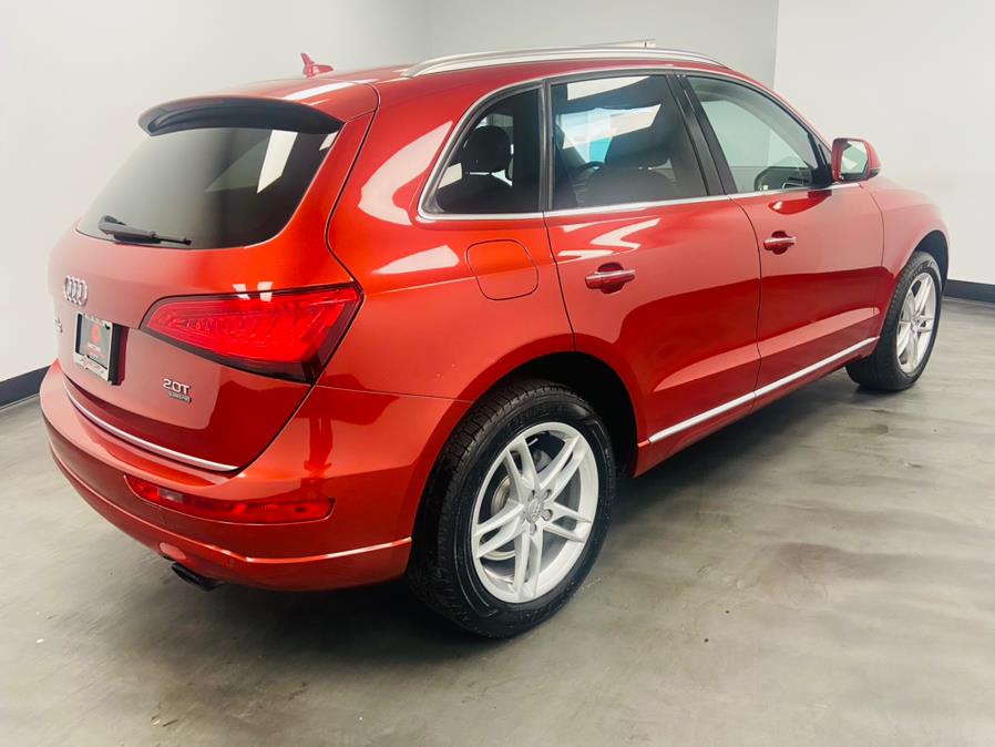 2015 Audi Q5 quattro 4dr 2.0T Premium Plus, available for sale in Linden, New Jersey | East Coast Auto Group. Linden, New Jersey 2015 Audi Q5 quattro 4dr 2.0T Premium Plus, available for sale in Linden, New Jersey | East Coast Auto Group. Linden, New Jersey