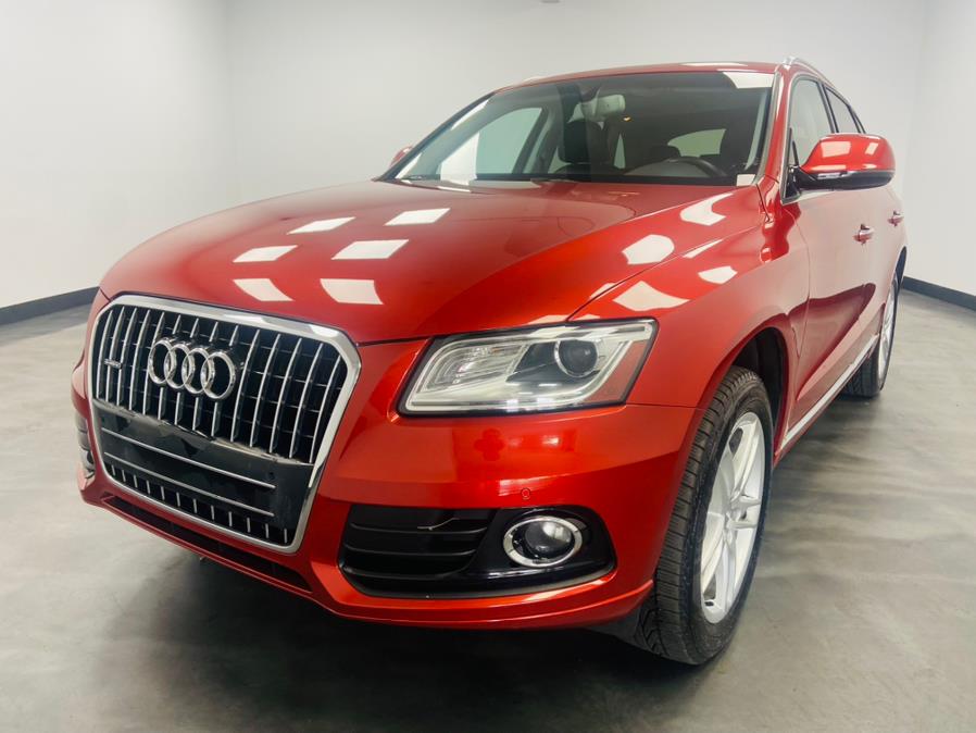 2015 Audi Q5 quattro 4dr 2.0T Premium Plus, available for sale in Linden, New Jersey | East Coast Auto Group. Linden, New Jersey 2015 Audi Q5 quattro 4dr 2.0T Premium Plus, available for sale in Linden, New Jersey | East Coast Auto Group. Linden, New Jersey