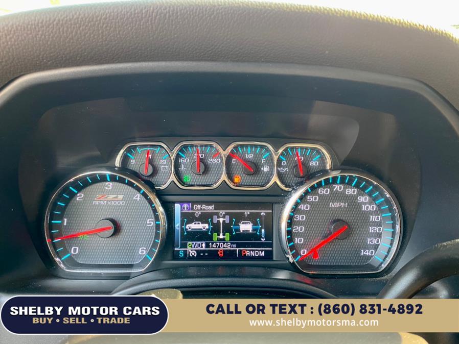 2015 Chevrolet Silverado 1500 4WD Double Cab 143.5" LT w/1LT, available for sale in Springfield, Massachusetts | Shelby Motor Cars. Springfield, Massachusetts 2015 Chevrolet Silverado 1500 4WD Double Cab 143.5" LT w/1LT, available for sale in Springfield, Massachusetts | Shelby Motor Cars. Springfield, Massachusetts