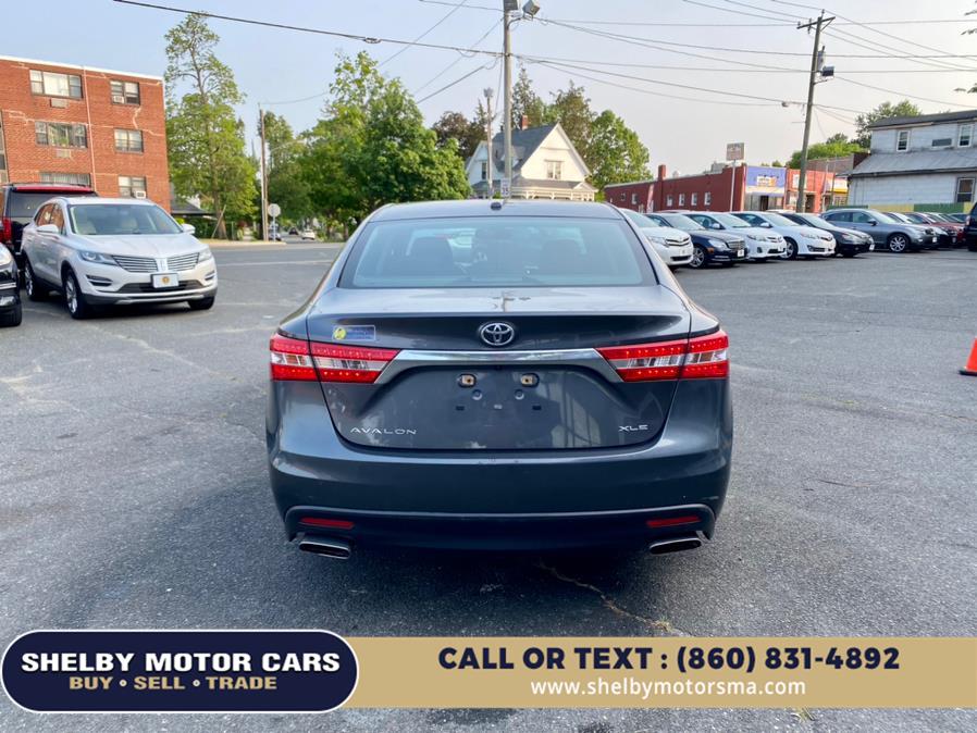 2013 Toyota Avalon 4dr Sdn XLE, available for sale in Springfield, Massachusetts | Shelby Motor Cars. Springfield, Massachusetts 2013 Toyota Avalon 4dr Sdn XLE, available for sale in Springfield, Massachusetts | Shelby Motor Cars. Springfield, Massachusetts