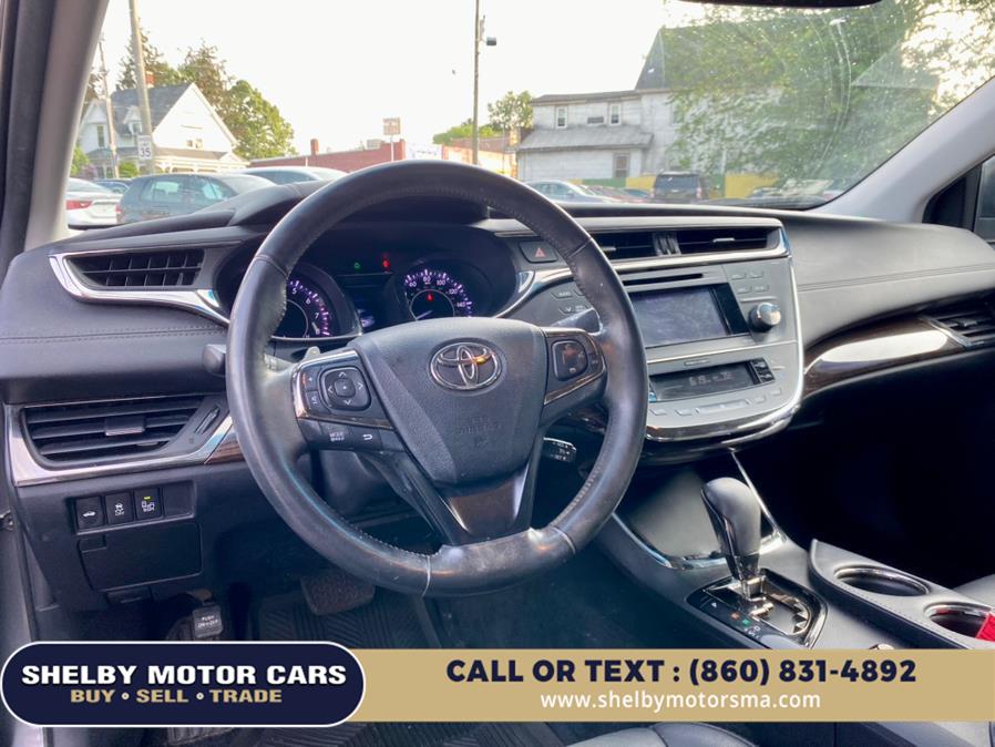 2013 Toyota Avalon 4dr Sdn XLE, available for sale in Springfield, Massachusetts | Shelby Motor Cars. Springfield, Massachusetts 2013 Toyota Avalon 4dr Sdn XLE, available for sale in Springfield, Massachusetts | Shelby Motor Cars. Springfield, Massachusetts