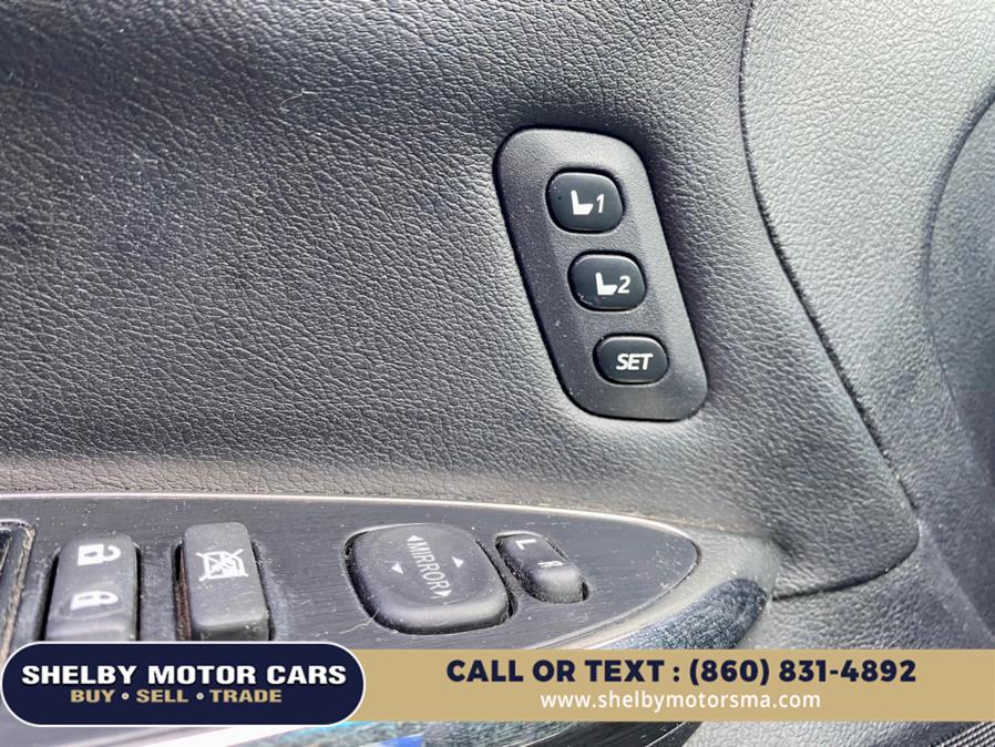 2013 Toyota Avalon 4dr Sdn XLE, available for sale in Springfield, Massachusetts | Shelby Motor Cars. Springfield, Massachusetts 2013 Toyota Avalon 4dr Sdn XLE, available for sale in Springfield, Massachusetts | Shelby Motor Cars. Springfield, Massachusetts