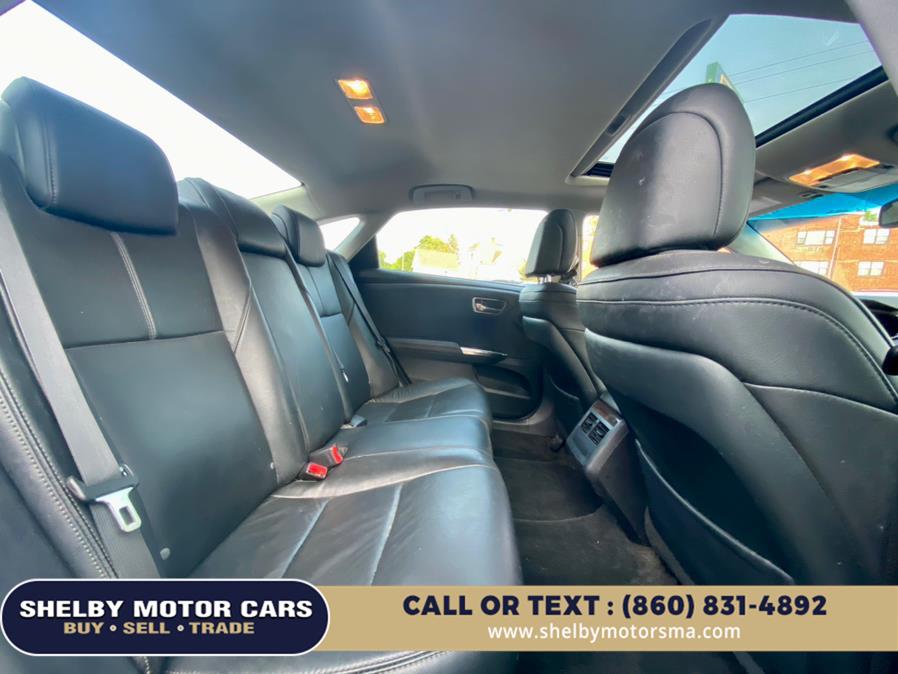 2013 Toyota Avalon 4dr Sdn XLE, available for sale in Springfield, Massachusetts | Shelby Motor Cars. Springfield, Massachusetts 2013 Toyota Avalon 4dr Sdn XLE, available for sale in Springfield, Massachusetts | Shelby Motor Cars. Springfield, Massachusetts