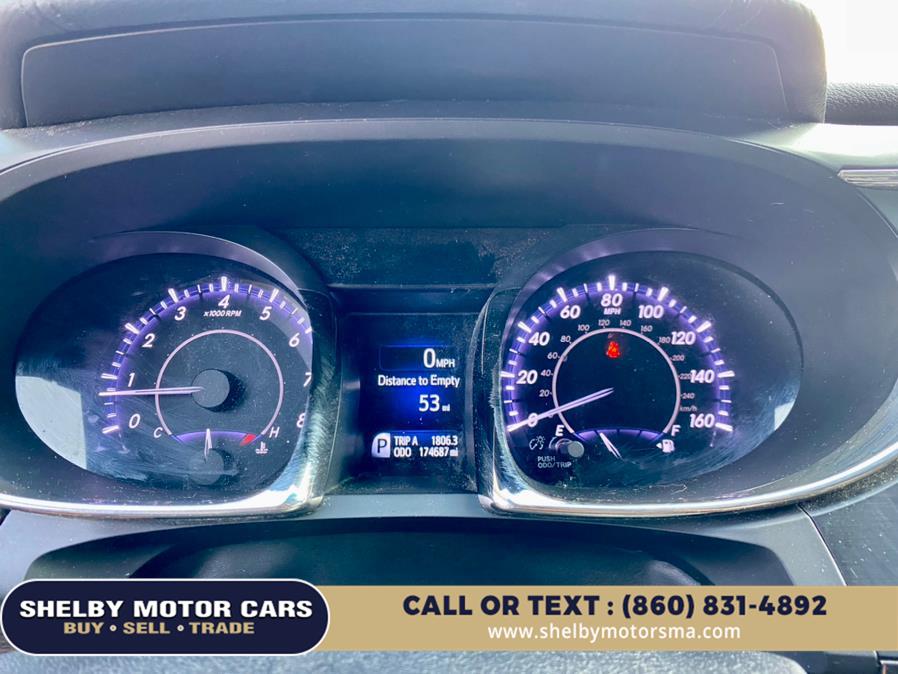 2013 Toyota Avalon 4dr Sdn XLE, available for sale in Springfield, Massachusetts | Shelby Motor Cars. Springfield, Massachusetts 2013 Toyota Avalon 4dr Sdn XLE, available for sale in Springfield, Massachusetts | Shelby Motor Cars. Springfield, Massachusetts
