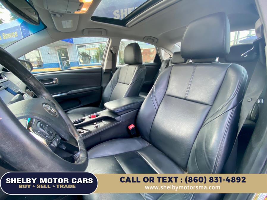 2013 Toyota Avalon 4dr Sdn XLE, available for sale in Springfield, Massachusetts | Shelby Motor Cars. Springfield, Massachusetts 2013 Toyota Avalon 4dr Sdn XLE, available for sale in Springfield, Massachusetts | Shelby Motor Cars. Springfield, Massachusetts