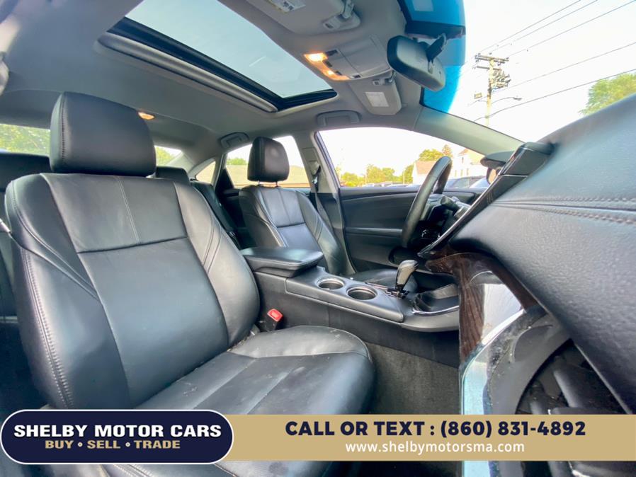 2013 Toyota Avalon 4dr Sdn XLE, available for sale in Springfield, Massachusetts | Shelby Motor Cars. Springfield, Massachusetts 2013 Toyota Avalon 4dr Sdn XLE, available for sale in Springfield, Massachusetts | Shelby Motor Cars. Springfield, Massachusetts