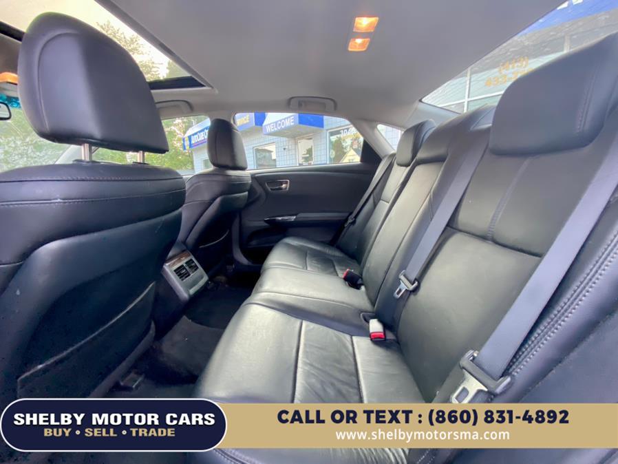 2013 Toyota Avalon 4dr Sdn XLE, available for sale in Springfield, Massachusetts | Shelby Motor Cars. Springfield, Massachusetts 2013 Toyota Avalon 4dr Sdn XLE, available for sale in Springfield, Massachusetts | Shelby Motor Cars. Springfield, Massachusetts
