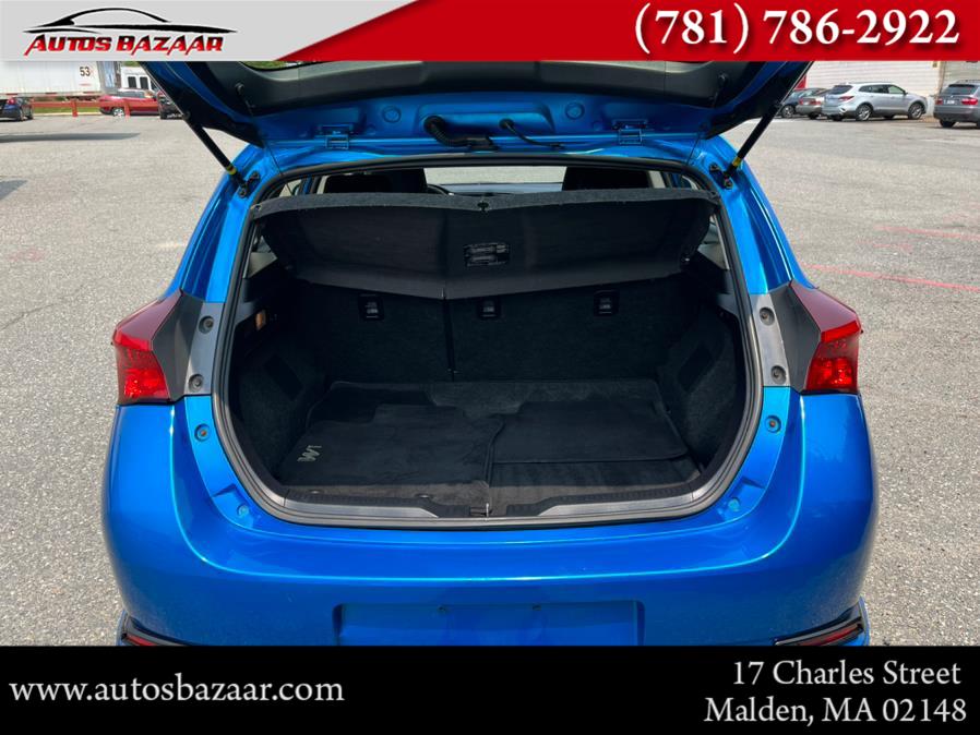 2016 Scion iM 5dr HB CVT (Natl), available for sale in Malden, Massachusetts | Auto Bazaar. Malden, Massachusetts 2016 Scion iM 5dr HB CVT (Natl), available for sale in Malden, Massachusetts | Auto Bazaar. Malden, Massachusetts