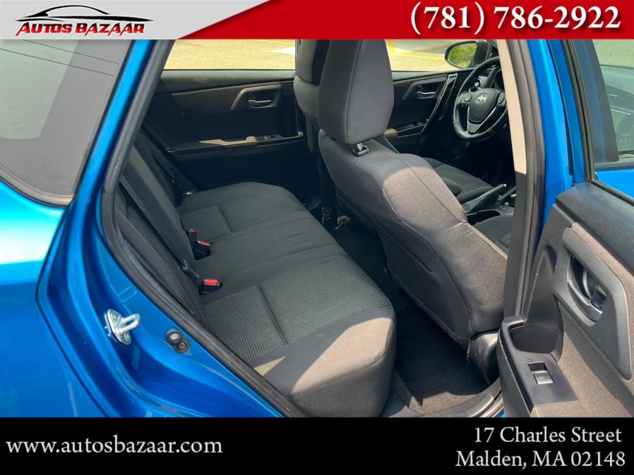 2016 Scion iM 5dr HB CVT (Natl), available for sale in Malden, Massachusetts | Auto Bazaar. Malden, Massachusetts 2016 Scion iM 5dr HB CVT (Natl), available for sale in Malden, Massachusetts | Auto Bazaar. Malden, Massachusetts
