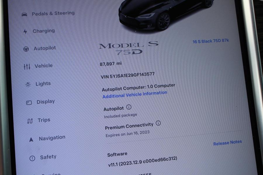 2016 Tesla Model s 75D Sedan 4D, available for sale in Costa Mesa, California | Ideal Motors. Costa Mesa, California 2016 Tesla Model s 75D Sedan 4D, available for sale in Costa Mesa, California | Ideal Motors. Costa Mesa, California