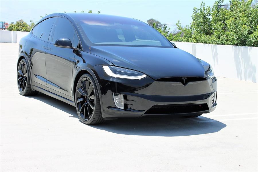 2019 Tesla Model x Long Range Sport Utility 4D, available for sale in Costa Mesa, California | Ideal Motors. Costa Mesa, California 2019 Tesla Model x Long Range Sport Utility 4D, available for sale in Costa Mesa, California | Ideal Motors. Costa Mesa, California
