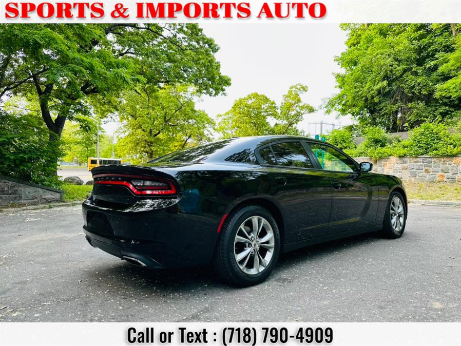 2015 Dodge Charger 4dr Sdn SE RWD, available for sale in Brooklyn, New York | Sports & Imports Auto Inc. Brooklyn, New York 2015 Dodge Charger 4dr Sdn SE RWD, available for sale in Brooklyn, New York | Sports & Imports Auto Inc. Brooklyn, New York