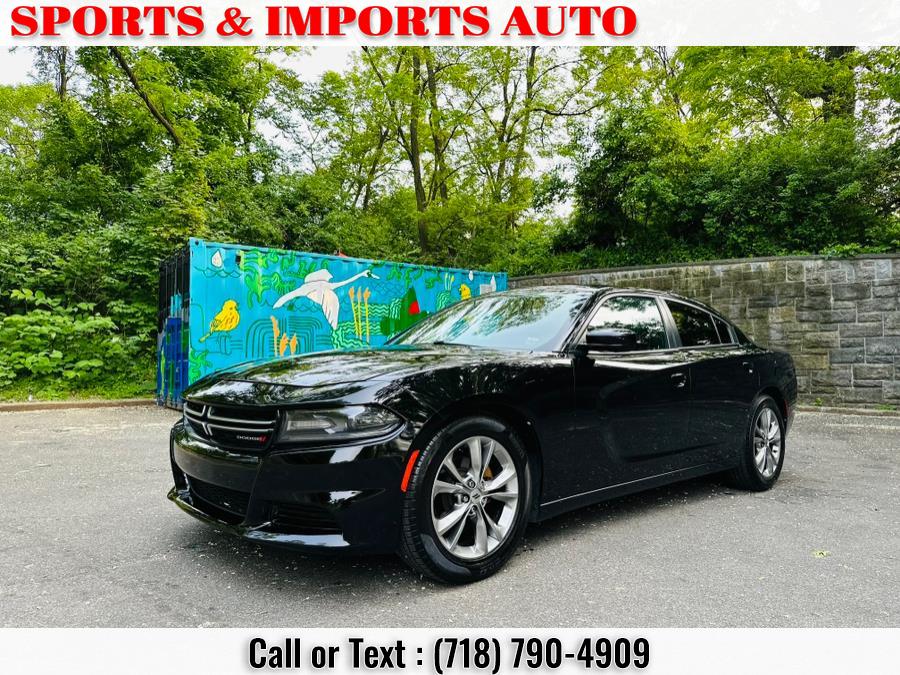 2015 Dodge Charger 4dr Sdn SE RWD, available for sale in Brooklyn, New York | Sports & Imports Auto Inc. Brooklyn, New York