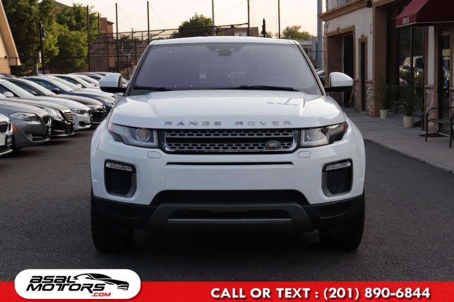 2016 Land Rover Range Rover Evoque 5dr HB SE, available for sale in East Rutherford, New Jersey | Asal Motors. East Rutherford, New Jersey