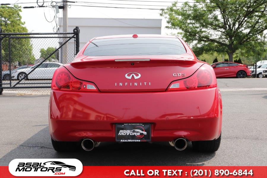 2010 INFINITI G37 Coupe 2dr Journey RWD, available for sale in East Rutherford, New Jersey | Asal Motors. East Rutherford, New Jersey