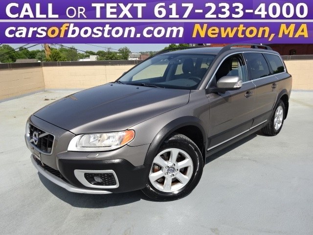 2010 Volvo XC70 3.2 AWD Wagon, available for sale in Newton, Massachusetts | Cars of Boston. Newton, Massachusetts 2010 Volvo XC70 3.2 AWD Wagon, available for sale in Newton, Massachusetts | Cars of Boston. Newton, Massachusetts