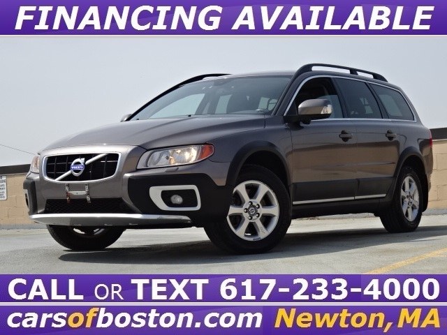 2010 Volvo XC70 3.2 AWD Wagon, available for sale in Newton, Massachusetts | Cars of Boston. Newton, Massachusetts 2010 Volvo XC70 3.2 AWD Wagon, available for sale in Newton, Massachusetts | Cars of Boston. Newton, Massachusetts