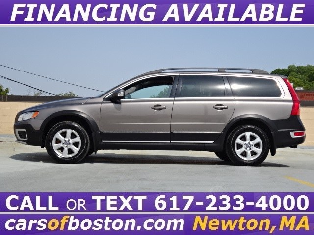 2010 Volvo XC70 3.2 AWD Wagon, available for sale in Newton, Massachusetts | Cars of Boston. Newton, Massachusetts 2010 Volvo XC70 3.2 AWD Wagon, available for sale in Newton, Massachusetts | Cars of Boston. Newton, Massachusetts