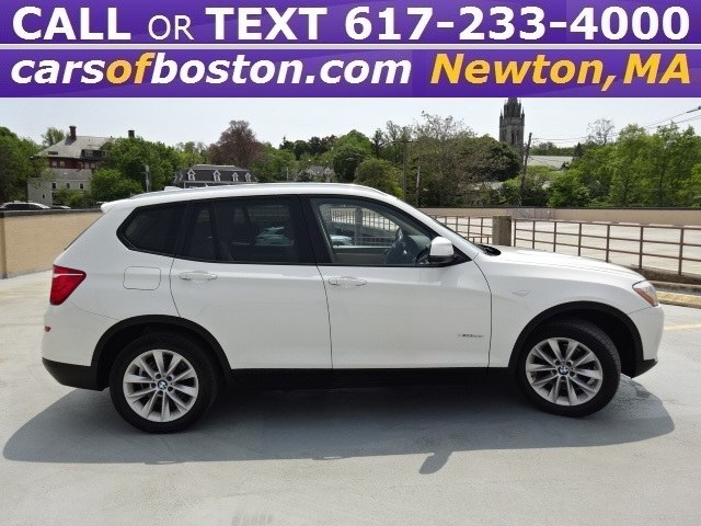 2015 BMW X3 xDrive28i AWD, available for sale in Newton, Massachusetts | Cars of Boston. Newton, Massachusetts 2015 BMW X3 xDrive28i AWD, available for sale in Newton, Massachusetts | Cars of Boston. Newton, Massachusetts