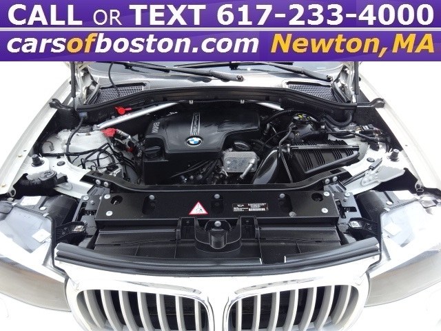 2015 BMW X3 xDrive28i AWD, available for sale in Newton, Massachusetts | Cars of Boston. Newton, Massachusetts 2015 BMW X3 xDrive28i AWD, available for sale in Newton, Massachusetts | Cars of Boston. Newton, Massachusetts