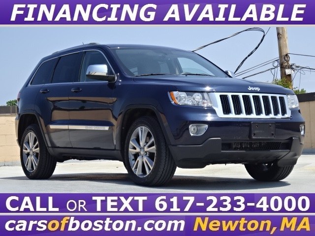 2013 Jeep Grand Cherokee Laredo 4WD, available for sale in Newton, Massachusetts | Cars of Boston. Newton, Massachusetts 2013 Jeep Grand Cherokee Laredo 4WD, available for sale in Newton, Massachusetts | Cars of Boston. Newton, Massachusetts
