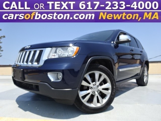 2013 Jeep Grand Cherokee Laredo 4WD, available for sale in Newton, Massachusetts | Cars of Boston. Newton, Massachusetts 2013 Jeep Grand Cherokee Laredo 4WD, available for sale in Newton, Massachusetts | Cars of Boston. Newton, Massachusetts