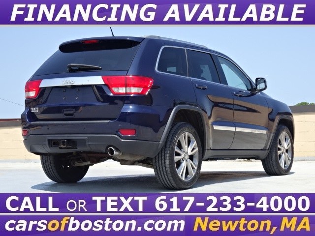 2013 Jeep Grand Cherokee Laredo 4WD, available for sale in Newton, Massachusetts | Cars of Boston. Newton, Massachusetts 2013 Jeep Grand Cherokee Laredo 4WD, available for sale in Newton, Massachusetts | Cars of Boston. Newton, Massachusetts