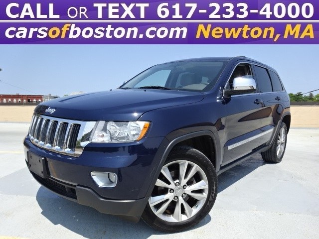 2013 Jeep Grand Cherokee Laredo 4WD, available for sale in Newton, Massachusetts | Cars of Boston. Newton, Massachusetts 2013 Jeep Grand Cherokee Laredo 4WD, available for sale in Newton, Massachusetts | Cars of Boston. Newton, Massachusetts