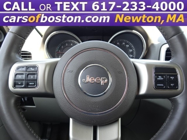 2013 Jeep Grand Cherokee Laredo 4WD, available for sale in Newton, Massachusetts | Cars of Boston. Newton, Massachusetts 2013 Jeep Grand Cherokee Laredo 4WD, available for sale in Newton, Massachusetts | Cars of Boston. Newton, Massachusetts