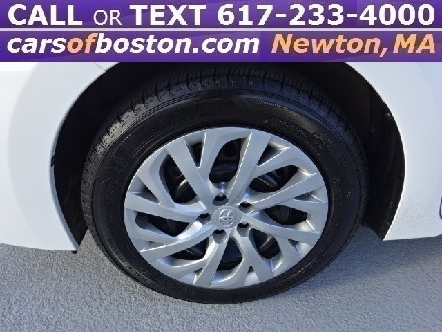 2018 Toyota Corolla LE, available for sale in Newton, Massachusetts | Cars of Boston. Newton, Massachusetts 2018 Toyota Corolla LE, available for sale in Newton, Massachusetts | Cars of Boston. Newton, Massachusetts