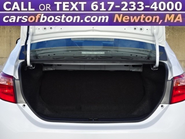 2018 Toyota Corolla LE, available for sale in Newton, Massachusetts | Cars of Boston. Newton, Massachusetts 2018 Toyota Corolla LE, available for sale in Newton, Massachusetts | Cars of Boston. Newton, Massachusetts