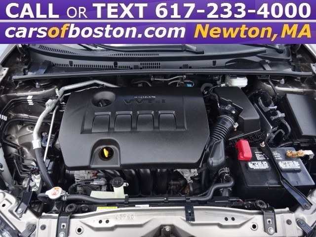2017 Toyota Corolla LE, available for sale in Newton, Massachusetts | Cars of Boston. Newton, Massachusetts 2017 Toyota Corolla LE, available for sale in Newton, Massachusetts | Cars of Boston. Newton, Massachusetts
